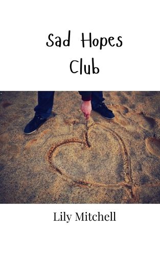 Cover image for Sad Hopes Club