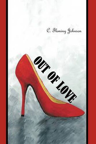 Cover image for Out of Love