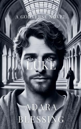 Cover image for Luke