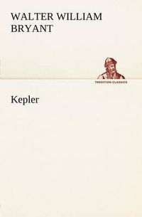 Cover image for Kepler