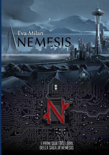 Cover image for Nemesis