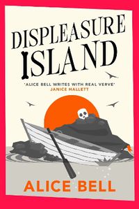 Cover image for Displeasure Island