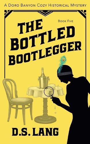 Cover image for The Bottled Bootlegger