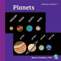 Cover image for Planets