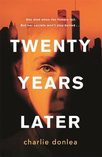 Cover image for Twenty Years Later