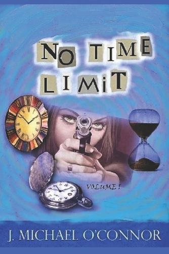 Cover image for No Time Limit