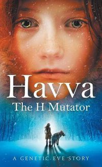 Cover image for Havva: The H Mutator