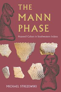 Cover image for The Mann Phase