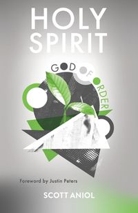 Cover image for Holy Spirit God of Order