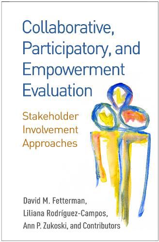 Collaborative: Stakeholder Involvement Approaches