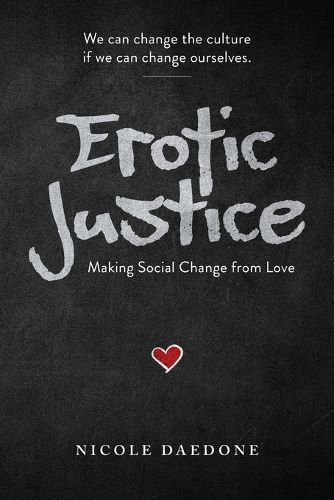 Cover image for Erotic Justice