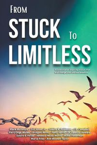 Cover image for From Stuck to Limitless