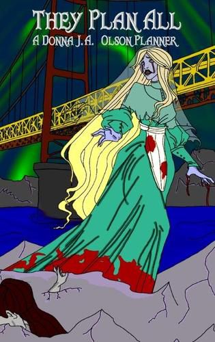 Cover image for They Plan All..