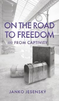 Cover image for On the Road to Freedom