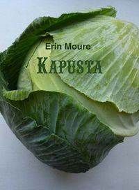 Cover image for Kapusta