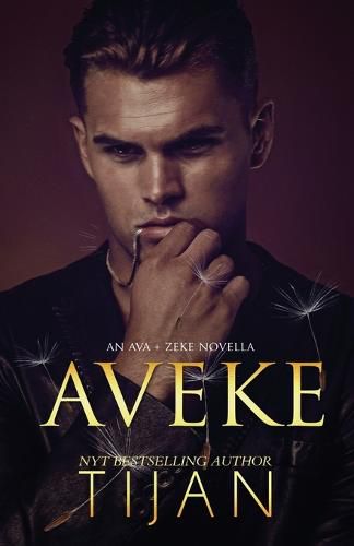 Cover image for Aveke