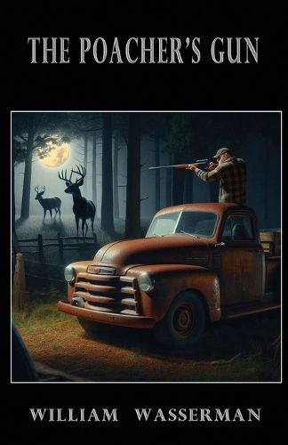Cover image for The Poacher's Gun