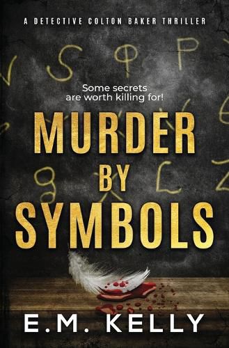 Cover image for Murder By Symbols