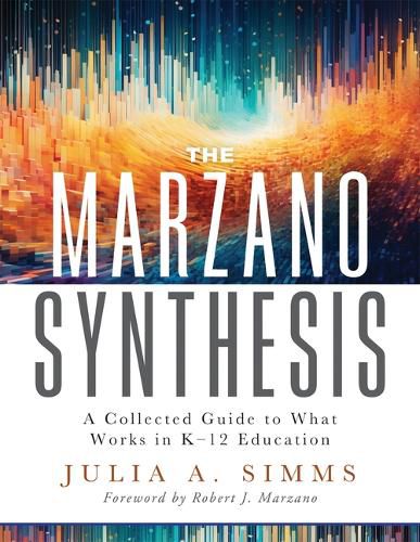 Cover image for The Marzano Synthesis