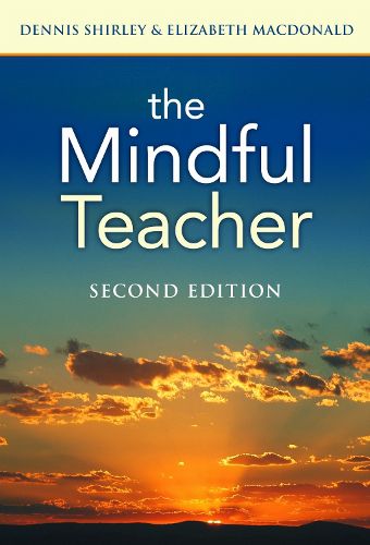 Cover image for The Mindful Teacher