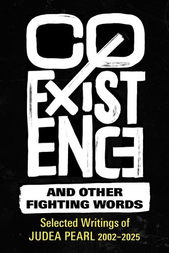 Cover image for Coexistence and Other Fighting Words