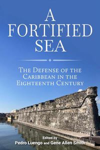 Cover image for A Fortified Sea