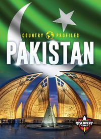 Cover image for Pakistan