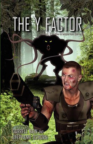 Cover image for The y Factor