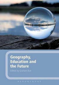 Cover image for Geography, Education and the Future