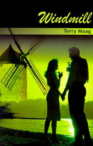 Cover image for Windmill