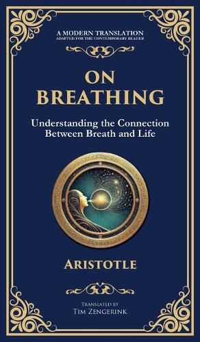 Cover image for On Breathing