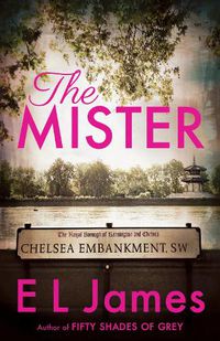 Cover image for The Mister