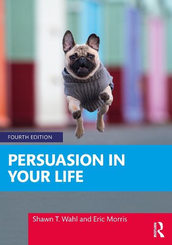 Cover image for Persuasion in Your Life