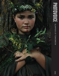 Cover image for Photovoice: Glimpses of Tomorrow