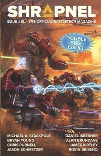 Cover image for BattleTech