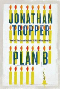 Cover image for Plan B