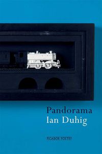 Cover image for Pandorama
