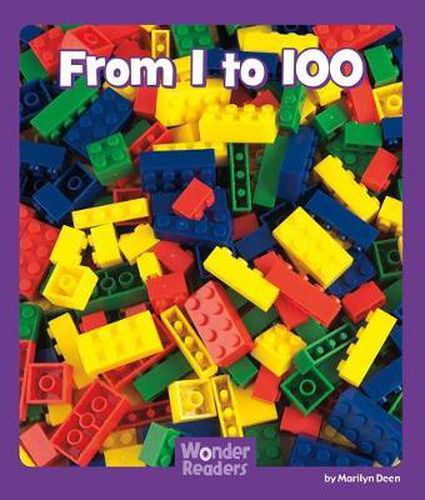 Cover image for From 1 to 100