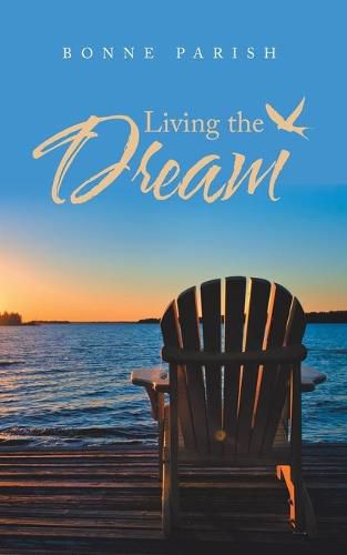 Cover image for Living the Dream