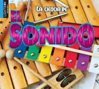 Cover image for El Sonido