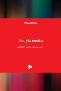 Cover image for Nanoplasmonics
