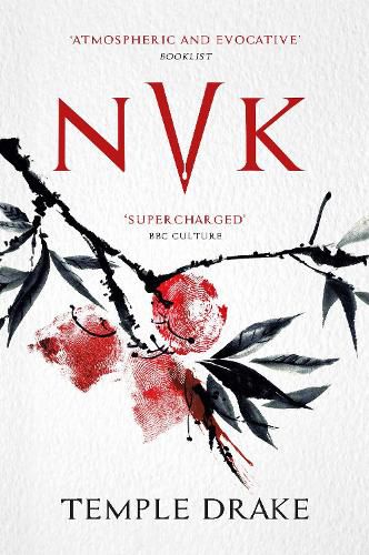 Cover image for NVK