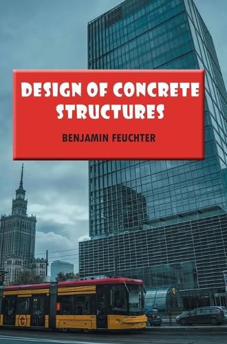 Cover image for Design of Concrete Structures