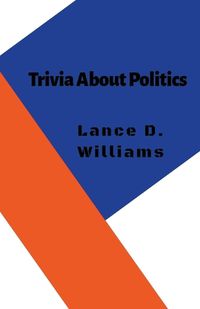 Cover image for Trivia About Politics