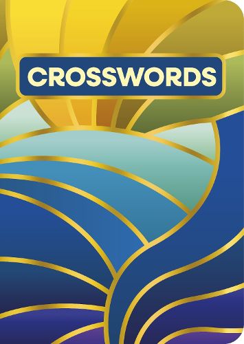 Cover image for Crosswords