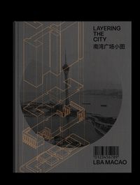 Cover image for Layering the City