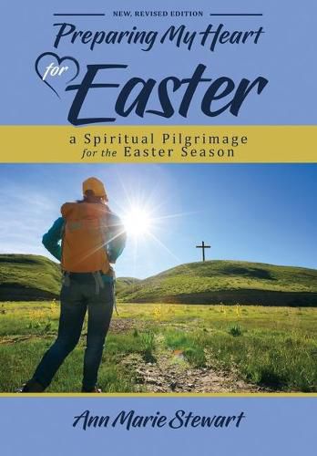 Cover image for Preparing My Heart for Easter (New, Revised Edition)