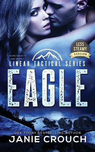 Cover image for Eagle: Less Steamy Version