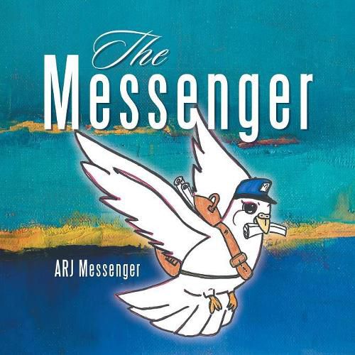 Cover image for The Messenger