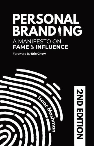 Cover image for Personal Branding